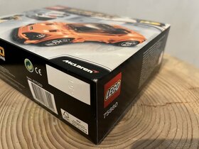 LEGO 75880 Speed Champions - McLaren 720S - 6