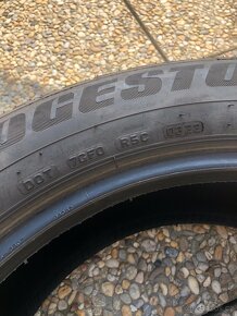 Bridgestone Dueler H/P sport 235/55 R19 101V -letní pneu - 6