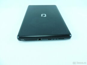 Notebook Hp cq57 15,6" 500GB 4gb ram Win7 - 6