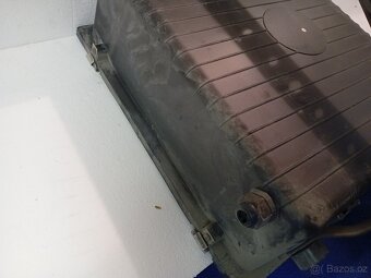Metalhalogenidový reflektor CRONO R2007-400 400W - 6