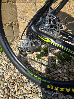 Merida Big nine 29 carbon - 6