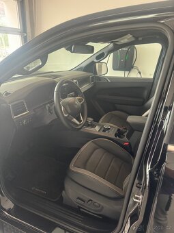 Volkswagen Amarok 3,0 TDi V6 177kW AVENTURA - 6