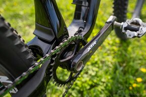 Cannondale Scalpel Hi-Mod vel. S / XTR - 6