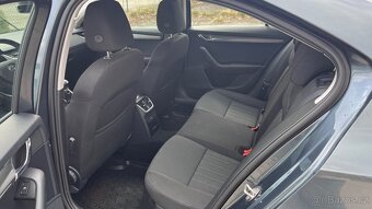Škoda Octavia 1.5 TSI 110 kW - 6