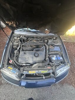 Volvo V40 1.9D - 6
