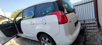Peugeot 5008, 1.6vti, 5FV, 115kw, LKRD - 6