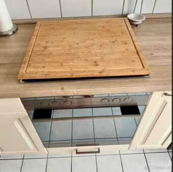 Kuchyňská linka IKEA včetně spotřebičů, 4280 - 6