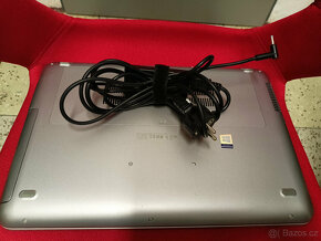 SLEVA HP ProBook 450 G4 i5-7200U, 8GB RAM, 256 GB SSD - 6