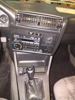 BMW e30 - 6
