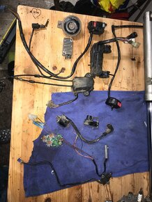 Yamaha tdr (dt)125 - 6