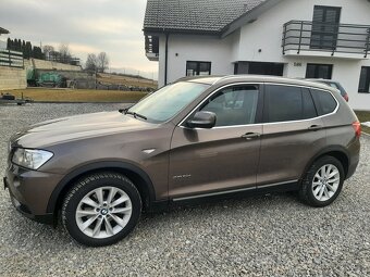 Bmw X3 3d 190kw xdrive - 6
