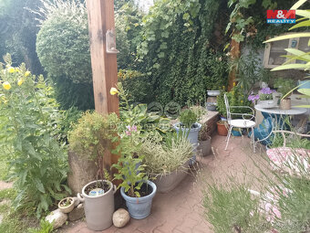 Prodej rodinného domu, 680 m², Kadaň, ul. Žatecká - 6