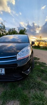 Citroen C4 grand Picasso 1.8 lpg 176000km. - 6