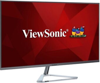 32´Viewsonic VX3276-2K-mhd záruka - 6