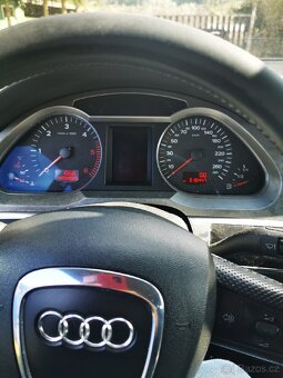 Audi A6 2.0 tdi - 6