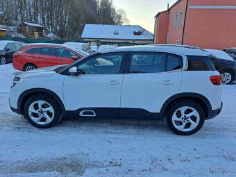 Citroën C5 Aircross 1,2 PureTech 65.000 km - 6