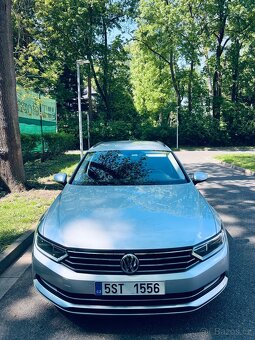 Vw Passat B8 - 6