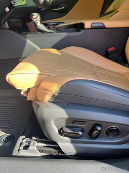 prakticky nový lexus es300h ve špičkové výbavě, cena bez dph - 6