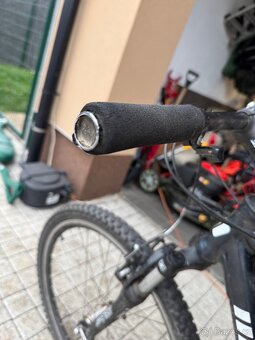 Maxbike m300 mtb al6061 - 6