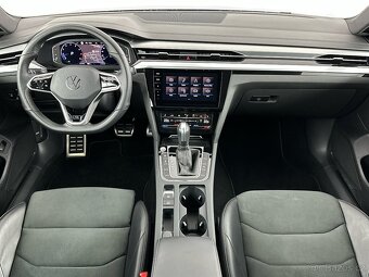 Arteon Shooting Brake R-Line 2.0 TSI 140kW DSG - 6