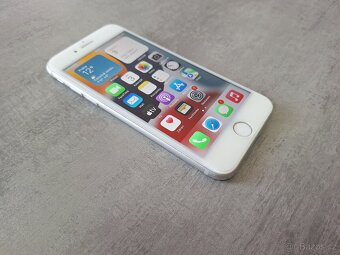 iPhone 7 white 32gb, baterie 86% - 6