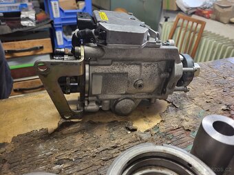 Bosch VP44 - 0 470 504 009 - 6