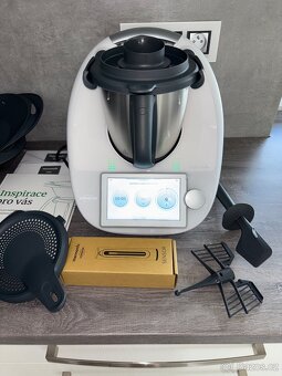 Thermomix TM6 - 6