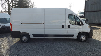 CITROEN JUMPER 2.2 HDI 121 KW L3H2 TEMPOMAT ,KAMERA - 6