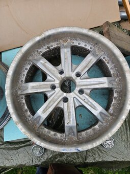 ALU Dodge RAM 1500 5x139,7 - 6