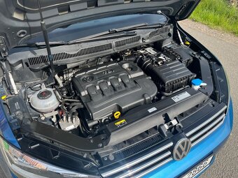 Volkswagen Touran 2.0 TDI 110kW - 6