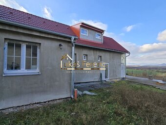 Prodej, rodinného domu, 180m2, pozemek 675m2 - 6