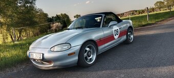 Mazda MX-5 - 6