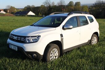 Dacia Duster, 1.0 TCe, LPG, r.v. 2023 - 6