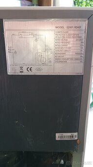 Prodám mrazák 40l - 6
