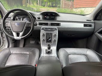 Volvo XC70 D5 AWD, 2015, 5 - válec - 6