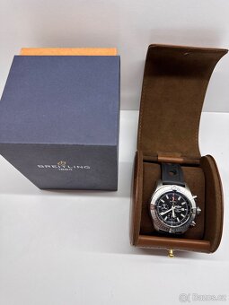 Breitling super avenger 48 - 6