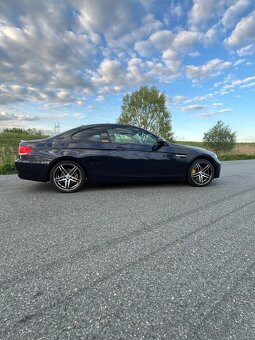 BMW 325i e92 - 6