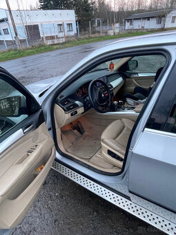 BMW X5 E70 4.0D 225kw - 6