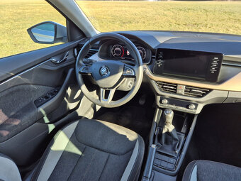 Škoda Scala 1.6 TDI 85kW, Style, Virtual - 6