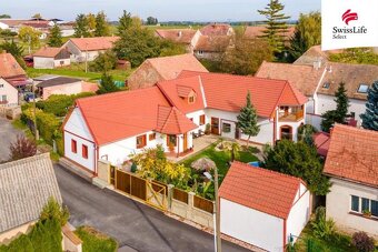 Prodej rodinného domu 155 m2, Zájezdec - 6