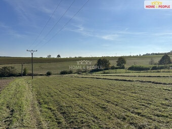 prodej st. pozemků 1.244 a 1.363 m2, Černé Voděrady, Praha - - 6