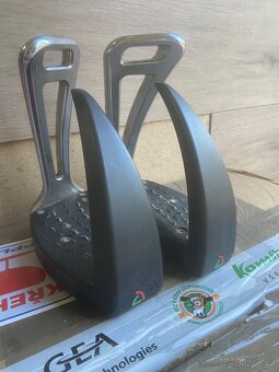 Equiline třmeny - 6