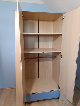 nábytek do dětského pokoje - 6