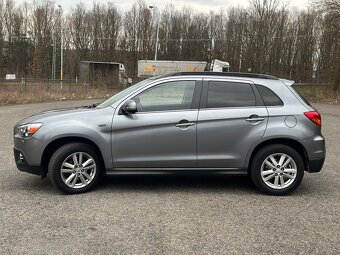 Mitsubishi ASX 2012 1.8 cdi - 6