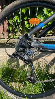 Rockrider ST120 - 6