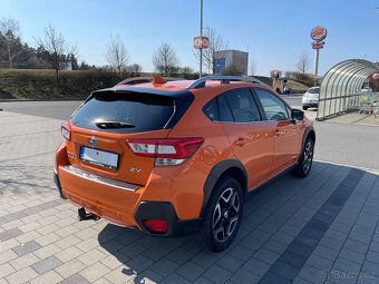 Subaru XV Crosstrek 4x4 - 6