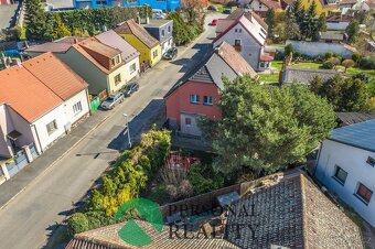 Prodej rodinného domu v klidné lokalitě Zálabí, Kolín – mode - 6