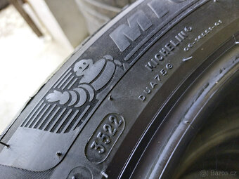 215/55 R18 99V Michelin Primacy 4 letní 4ks - 6