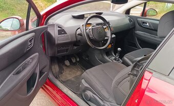 Citroen C4 Coupe - 6