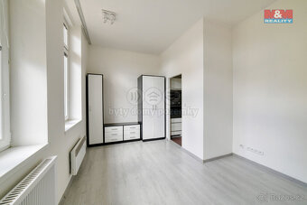 Pronájem bytu 1+kk, 28 m², Mariánské Lázně, ul. Hlavní třída - 6